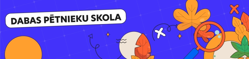 dabas pētnieku skola