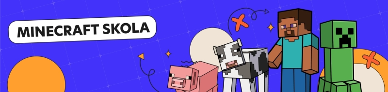 minecraft skola