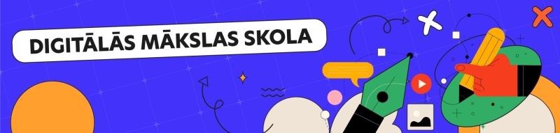dig mākslas skola