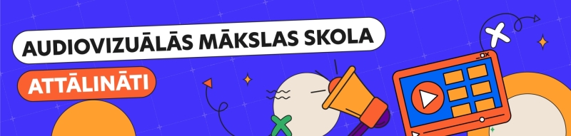 audiovizuālās mākslas skola
