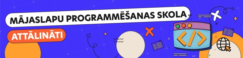 mājaslapu prog skola