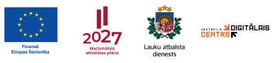Logo rinda Lauku atbalsta dienests